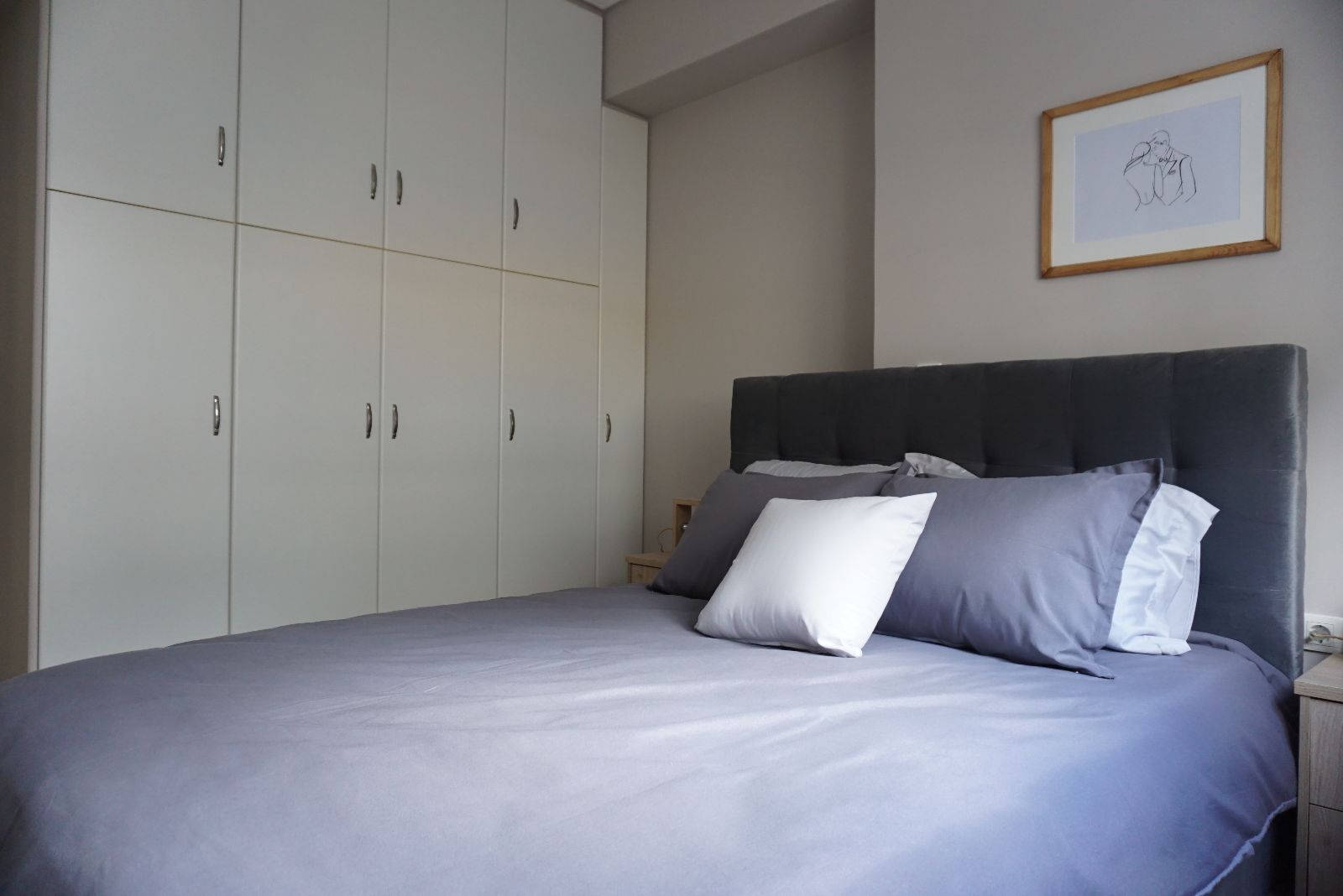Apartment 101 m², 3rd floor, Sepolia - Skouze, Athens - Centre, photo 13 of 23