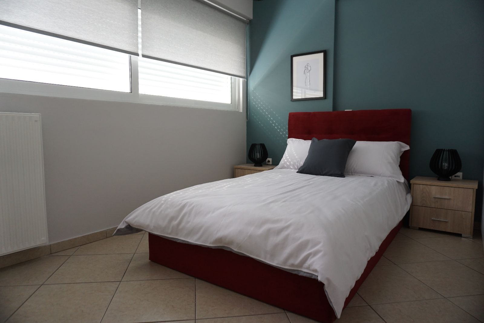 Apartment 101 m², 3rd floor, Sepolia - Skouze, Athens - Centre, photo 15 of 23