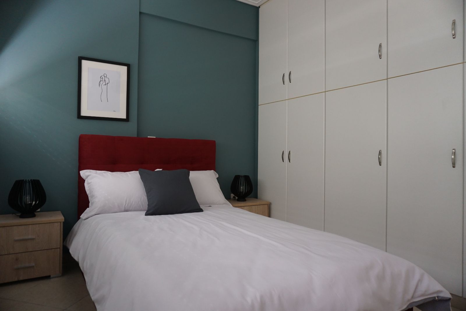 Apartment 101 m², 3rd floor, Sepolia - Skouze, Athens - Centre, photo 16 of 23