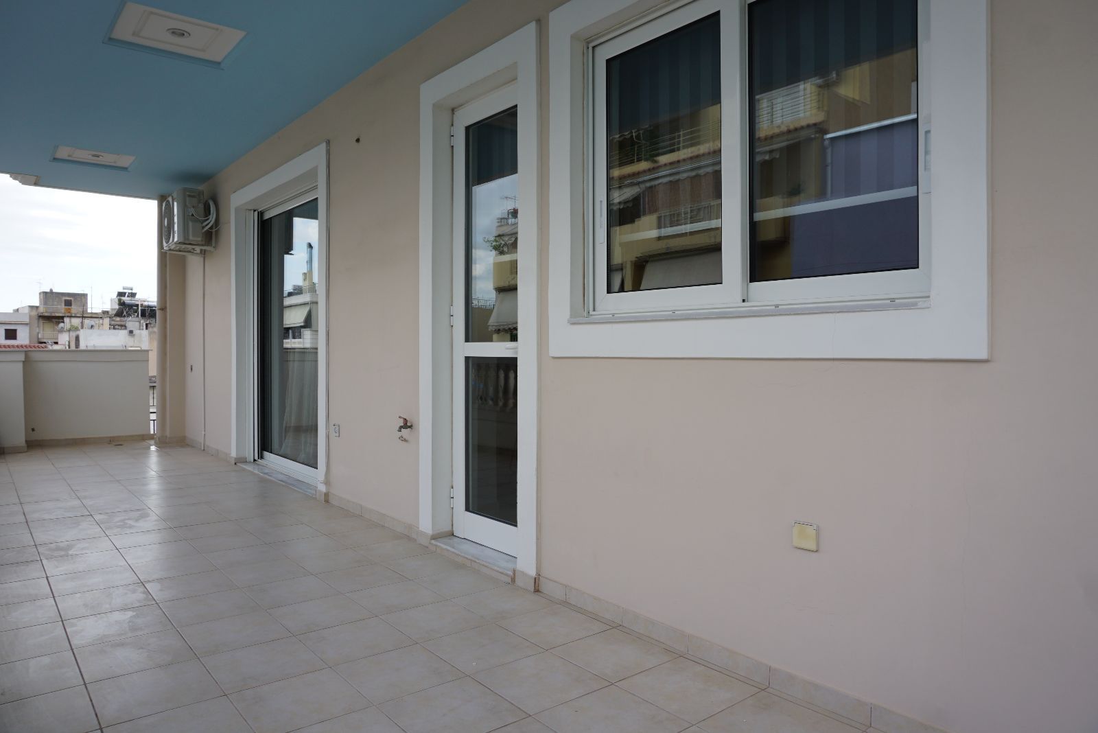 Apartment 101 m², 3rd floor, Sepolia - Skouze, Athens - Centre, photo 20 of 23