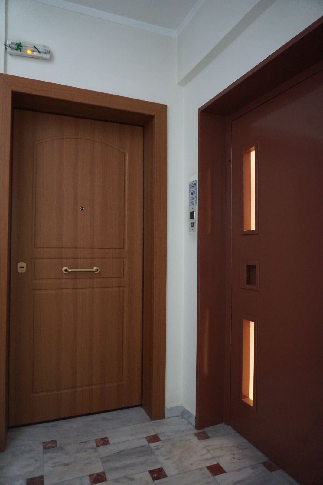 Apartment 101 m², 3rd floor, Sepolia - Skouze, Athens - Centre, photo 21 of 23
