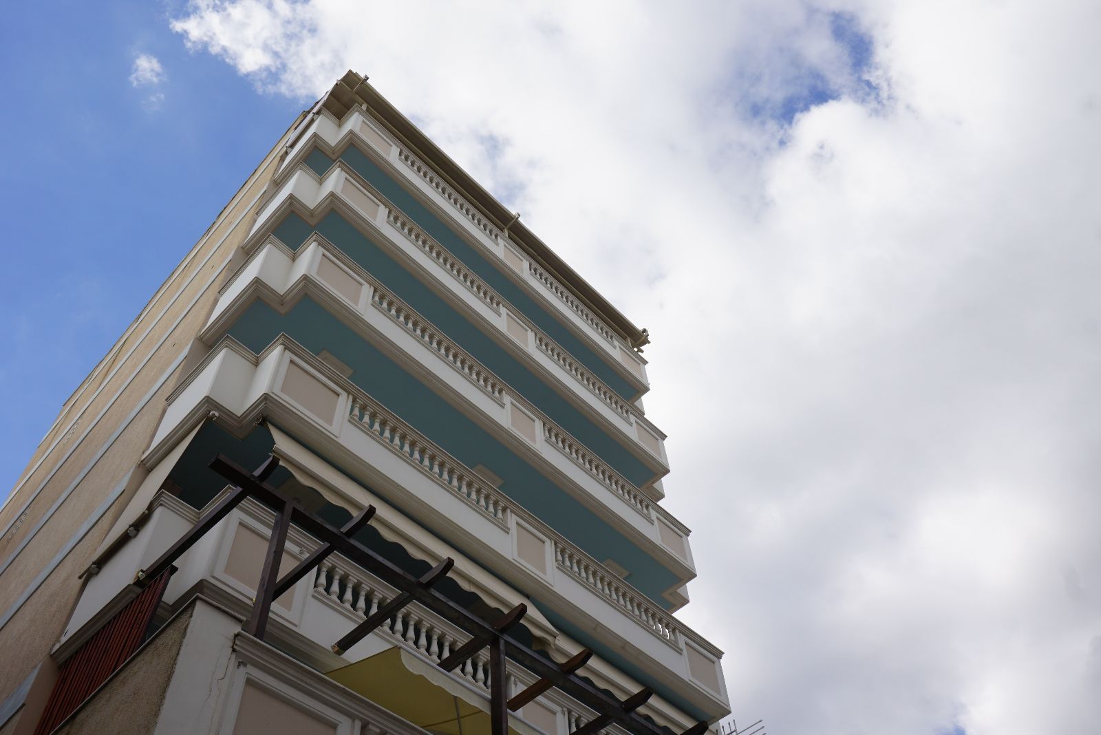 Apartment 101 m², 3rd floor, Sepolia - Skouze, Athens - Centre, photo 23 of 23