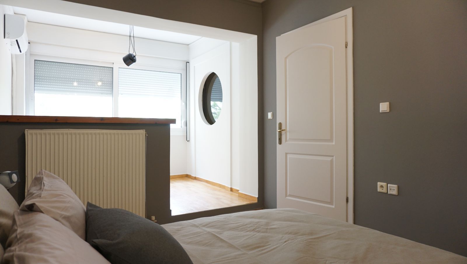 Apartment 114 m², 1st floor, Alimos, Athens - Southern Suburbs, photo 2 of 25