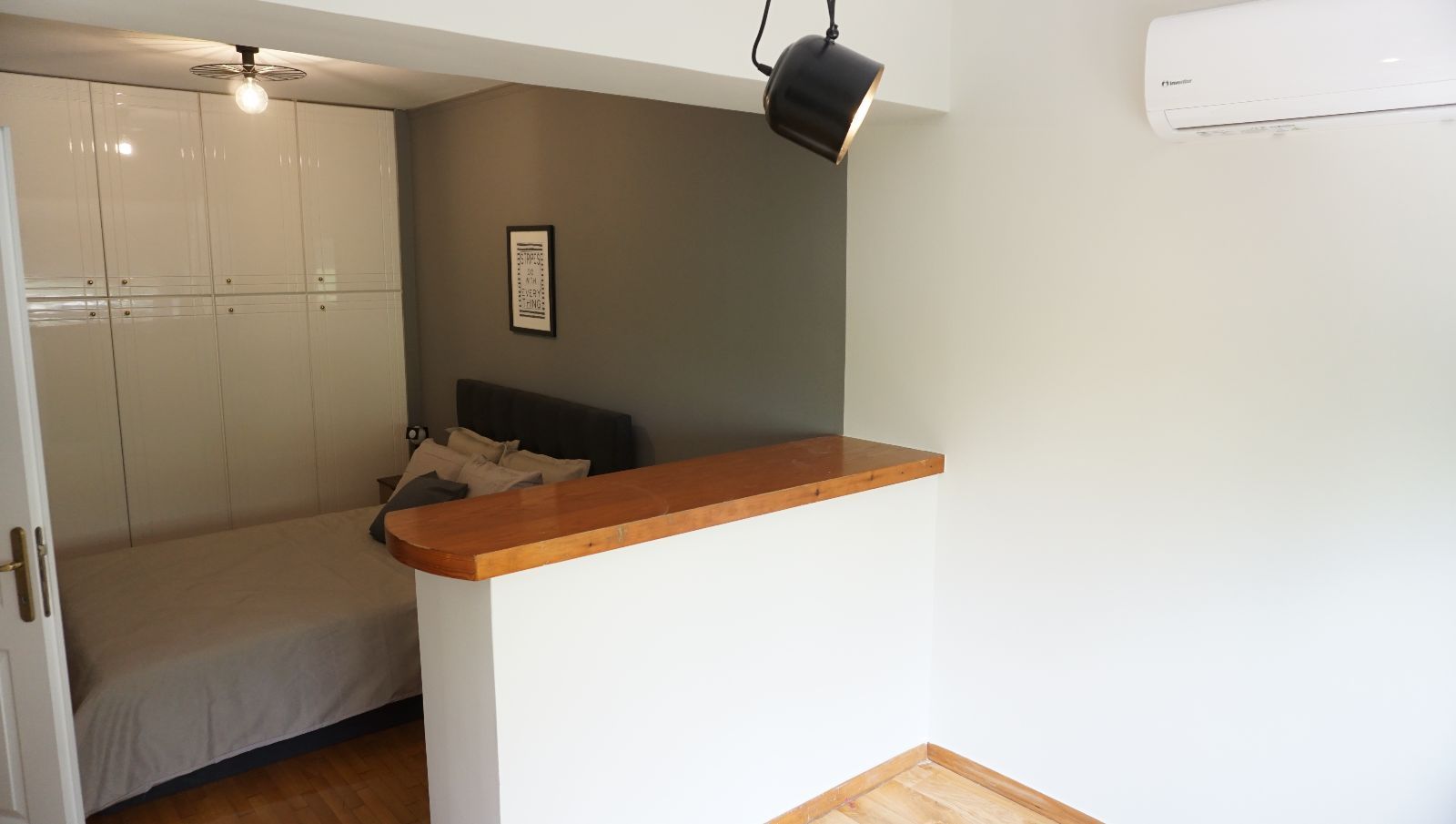 Apartment 114 m², 1st floor, Alimos, Athens - Southern Suburbs, photo 3 of 25