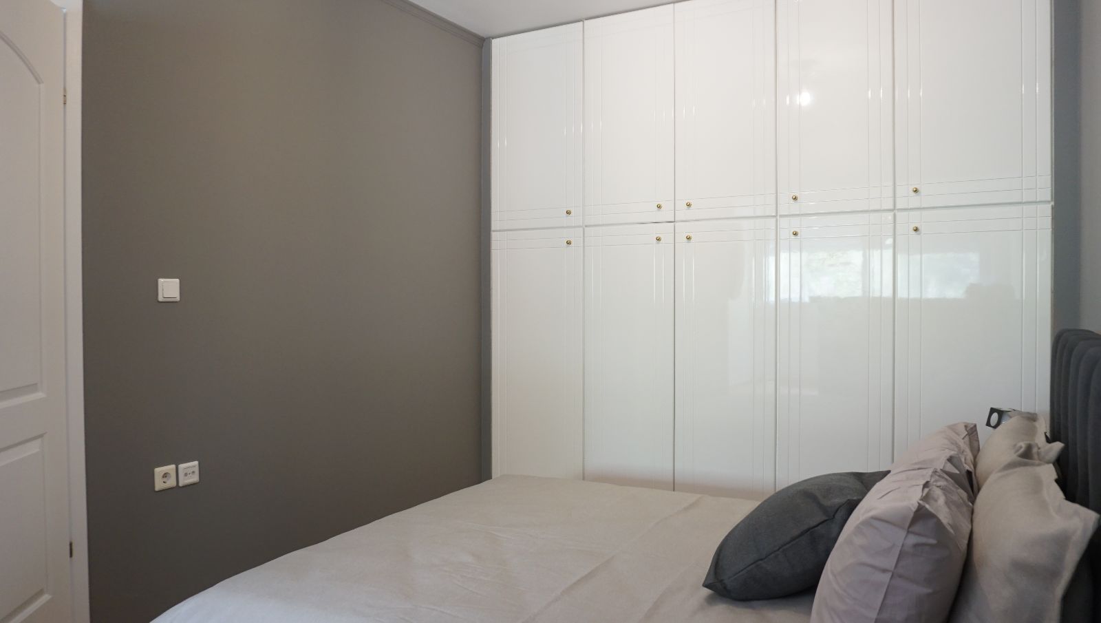 Apartment 114 m², 1st floor, Alimos, Athens - Southern Suburbs, photo 4 of 25