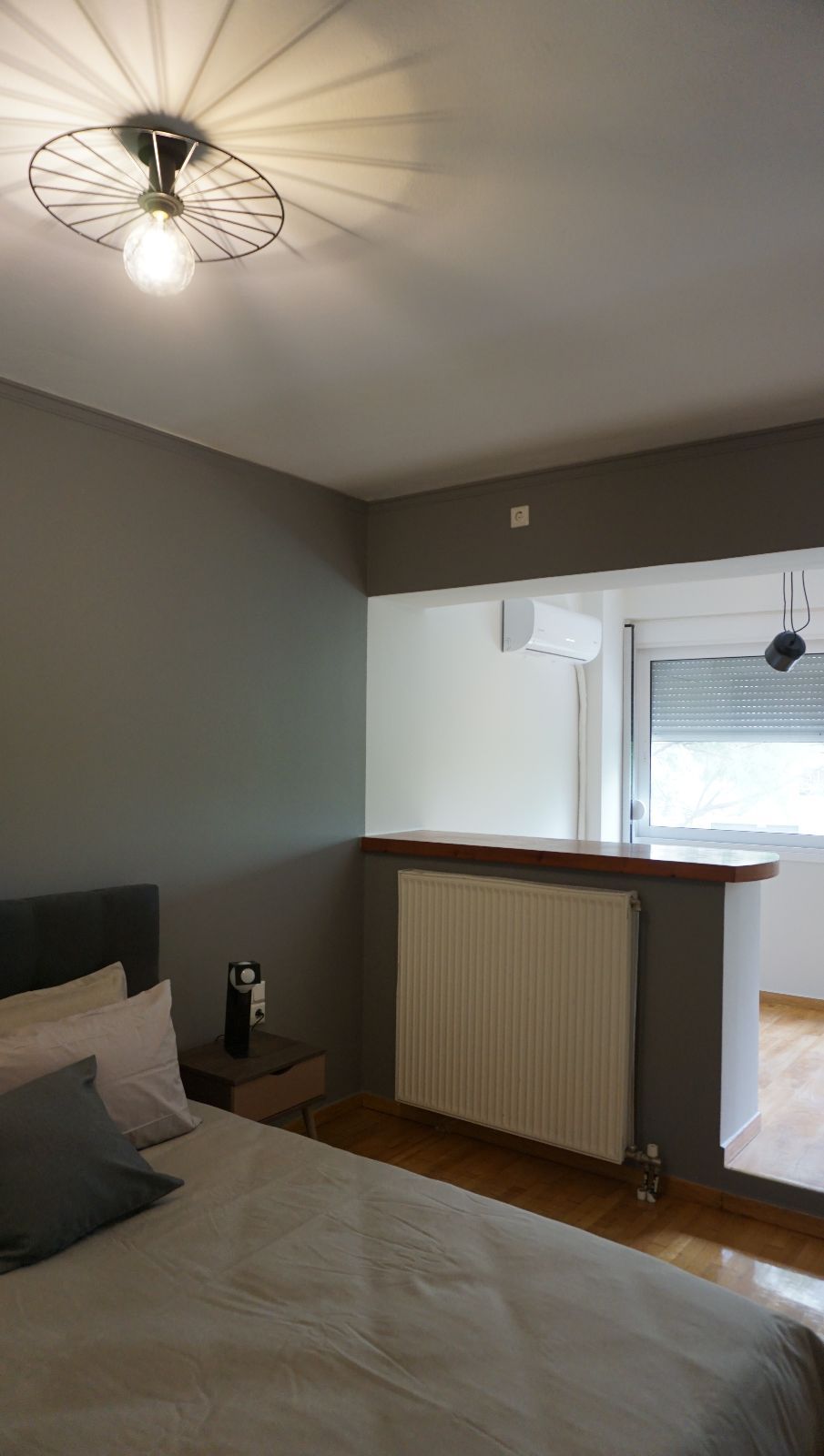 Apartment 114 m², 1st floor, Alimos, Athens - Southern Suburbs, photo 6 of 25