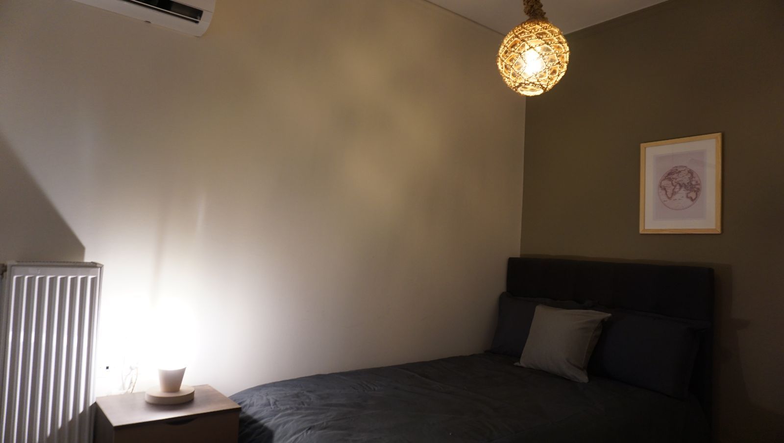 Apartment 114 m², 1st floor, Alimos, Athens - Southern Suburbs, photo 7 of 25