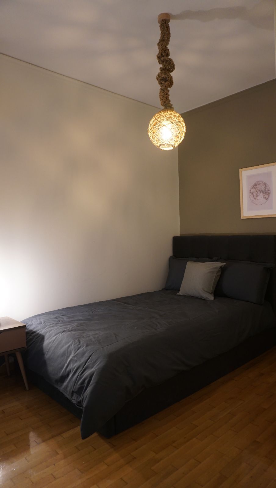 Apartment 114 m², 1st floor, Alimos, Athens - Southern Suburbs, photo 8 of 25