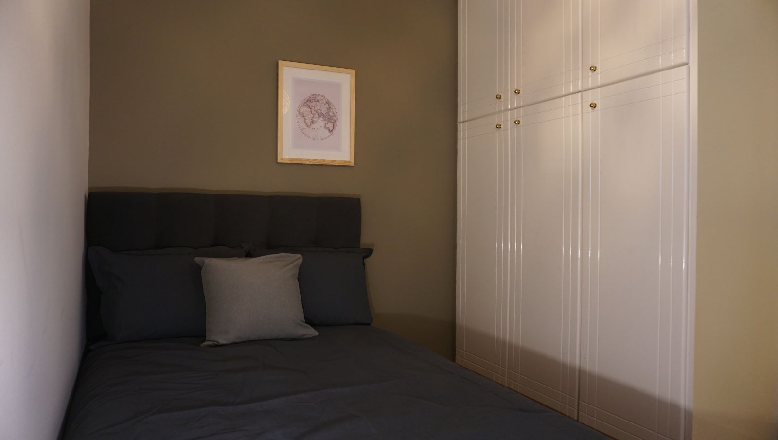 Apartment 114 m², 1st floor, Alimos, Athens - Southern Suburbs, photo 9 of 25