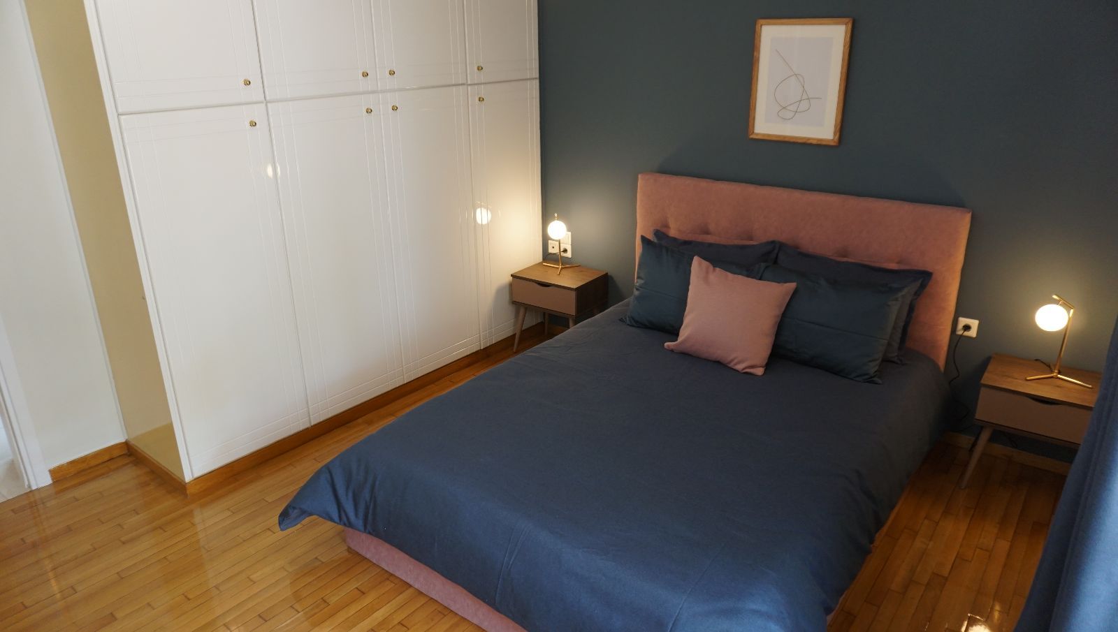 Apartment 114 m², 1st floor, Alimos, Athens - Southern Suburbs, photo 13 of 25