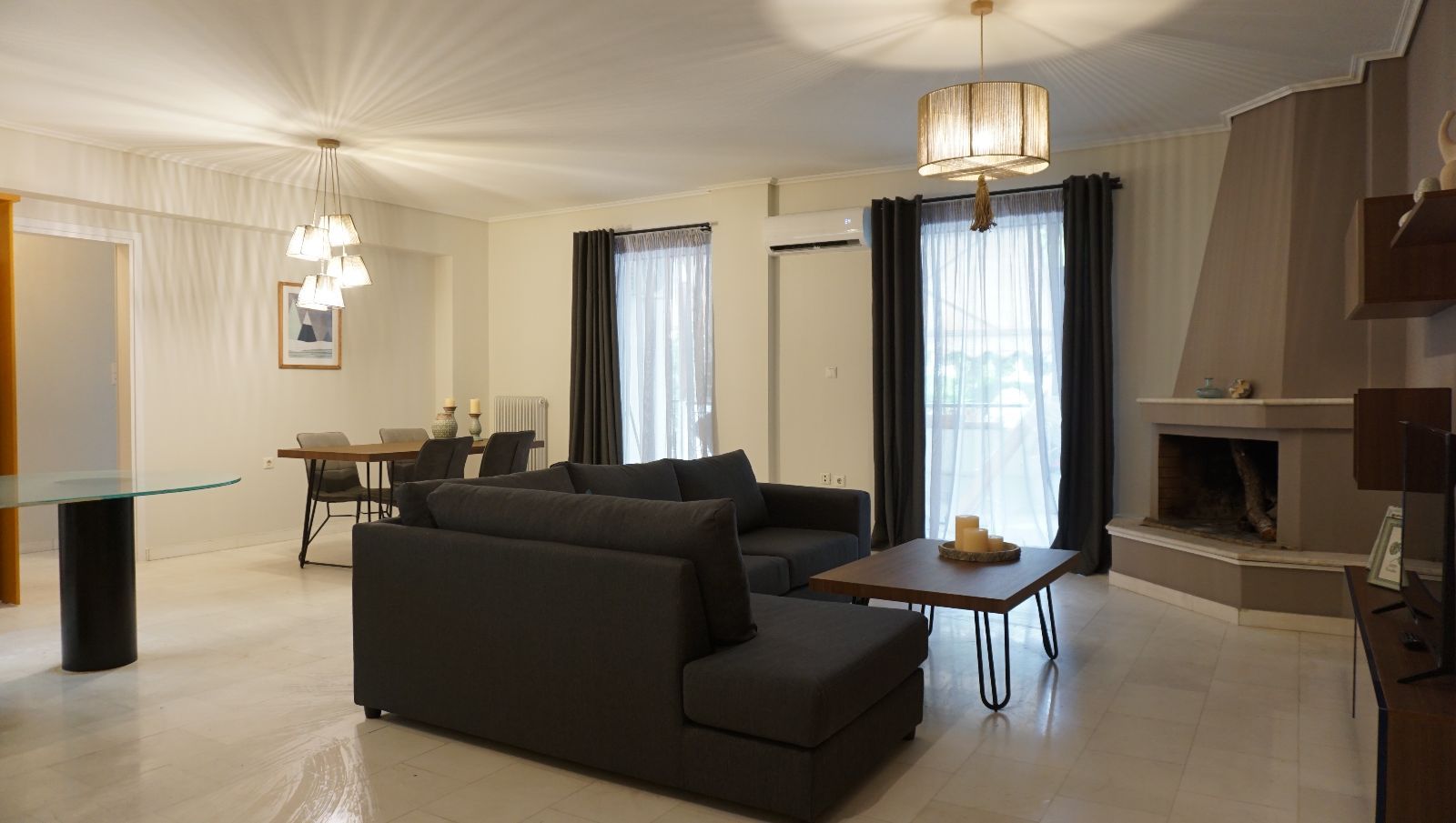 Apartment 114 m², 1st floor, Alimos, Athens - Southern Suburbs, photo 15 of 25