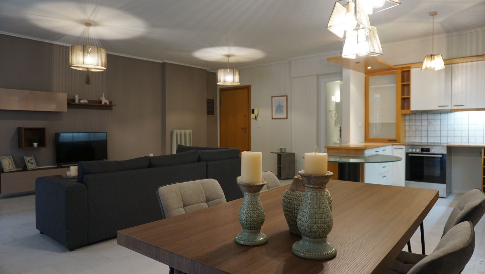 Apartment 114 m², 1st floor, Alimos, Athens - Southern Suburbs, photo 17 of 25