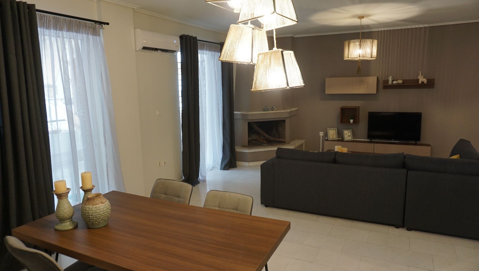 Apartment 114 m², 1st floor, Alimos, Athens - Southern Suburbs, photo 18 of 25