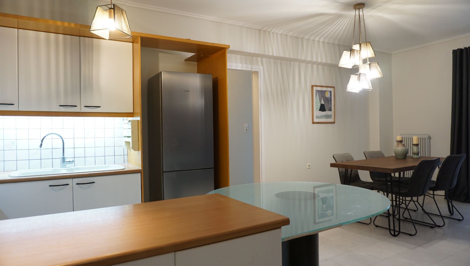 Apartment 114 m², 1st floor, Alimos, Athens - Southern Suburbs, photo 20 of 25