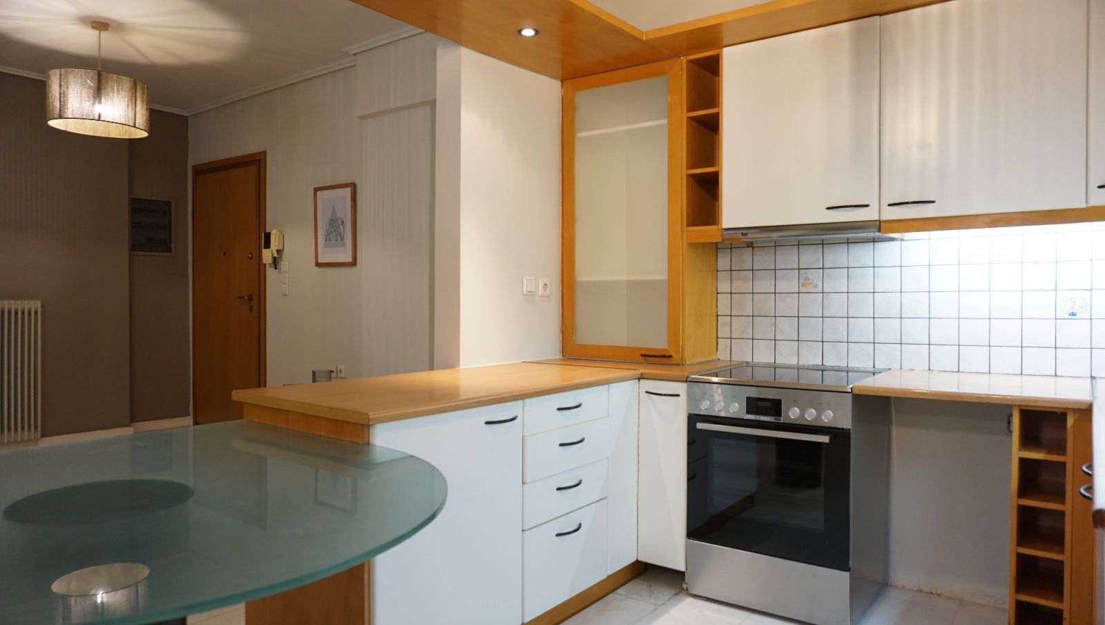 Apartment 114 m², 1st floor, Alimos, Athens - Southern Suburbs, photo 21 of 25