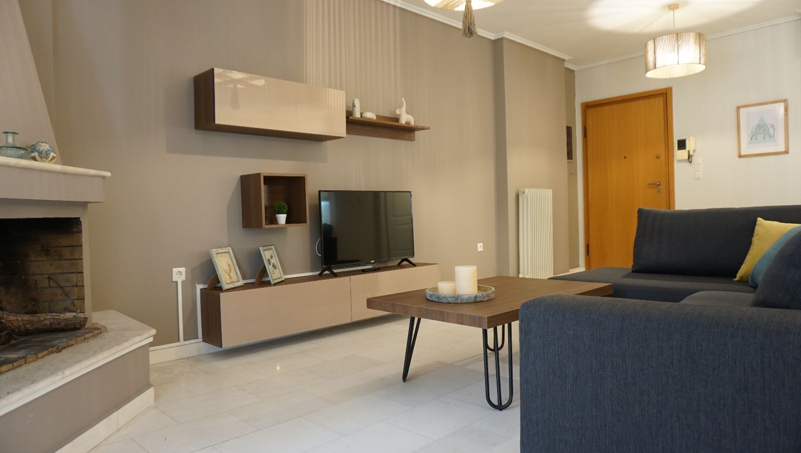 Apartment 114 m², 1st floor, Alimos, Athens - Southern Suburbs, photo 23 of 25