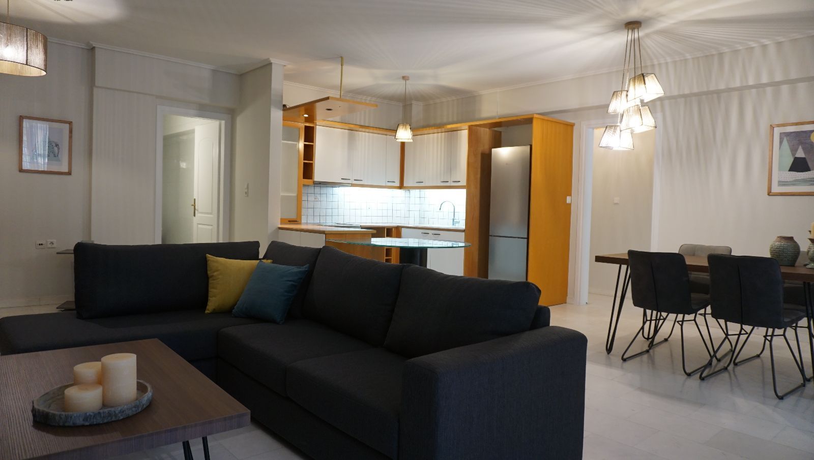 Apartment 114 m², 1st floor, Alimos, Athens - Southern Suburbs, photo 24 of 25