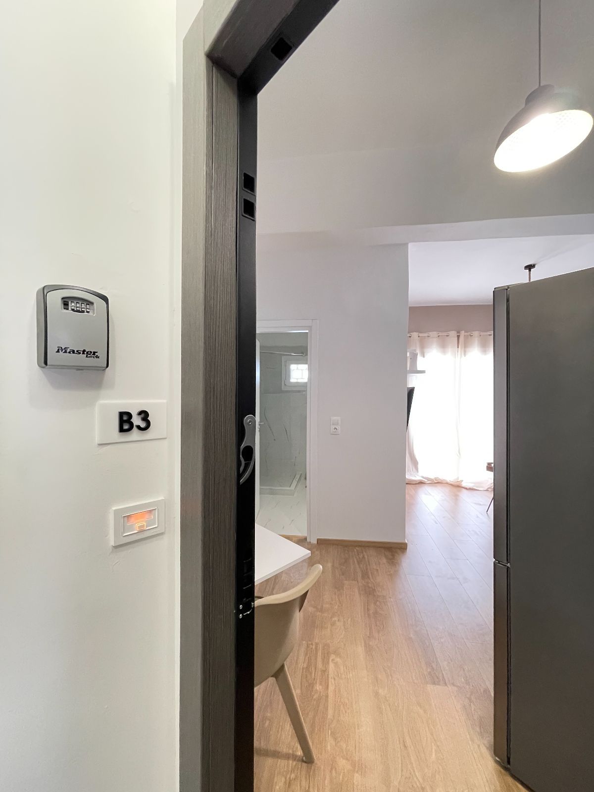 Apartment 44 m², 2nd floor, Alimos, Athens - Southern Suburbs, photo 2 of 11