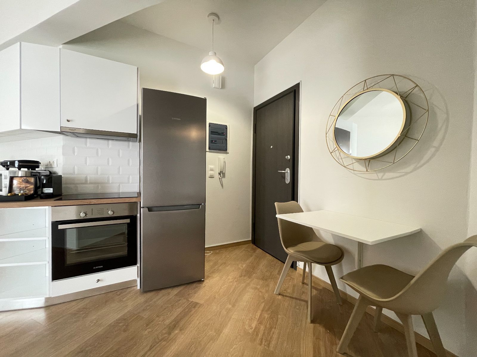 Apartment 44 m², 2nd floor, Alimos, Athens - Southern Suburbs, photo 3 of 11