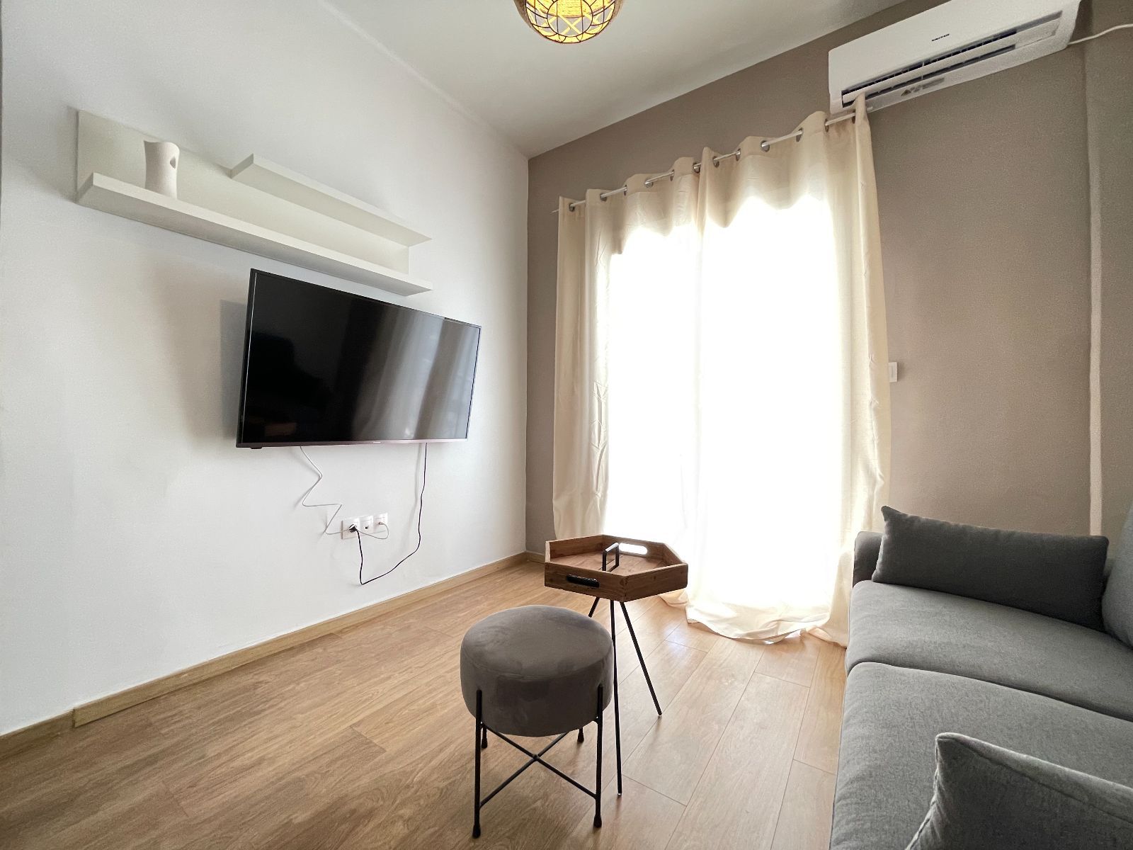 Apartment 44 m², 2nd floor, Alimos, Athens - Southern Suburbs, photo 5 of 11
