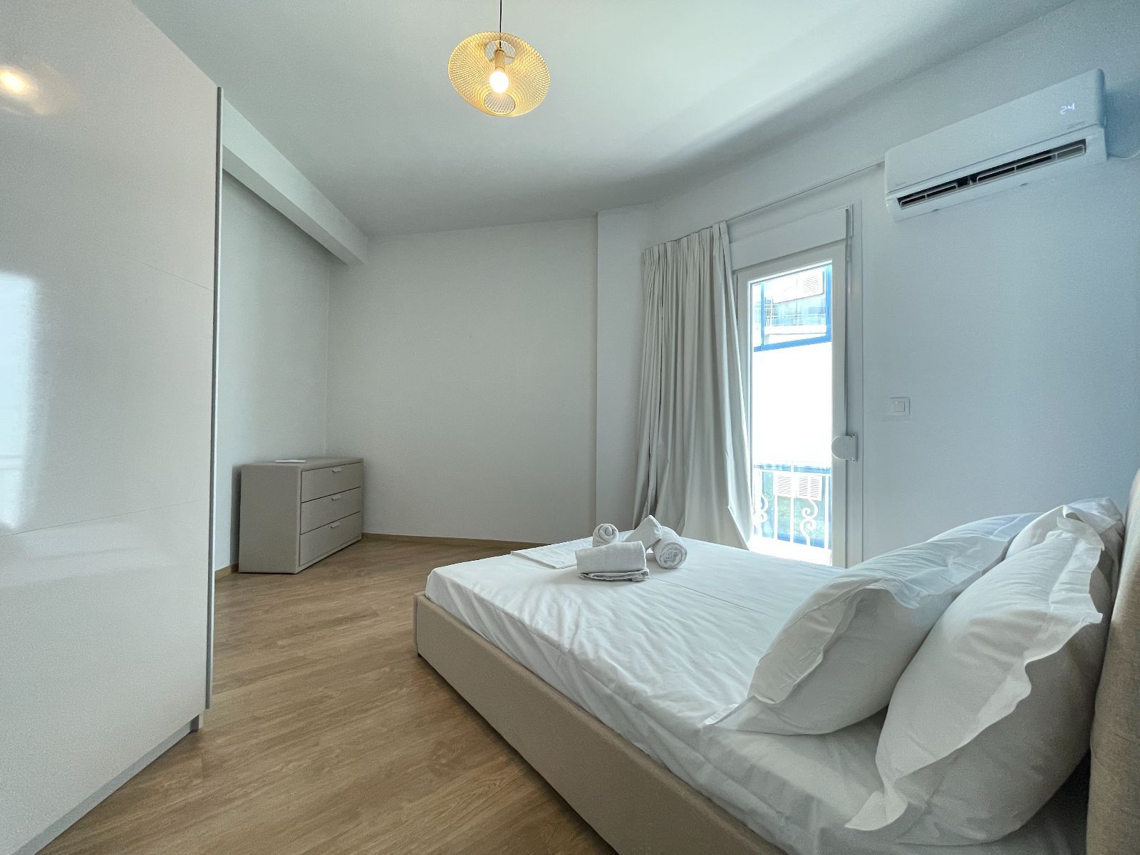 Apartment 44 m², 2nd floor, Alimos, Athens - Southern Suburbs, photo 6 of 11
