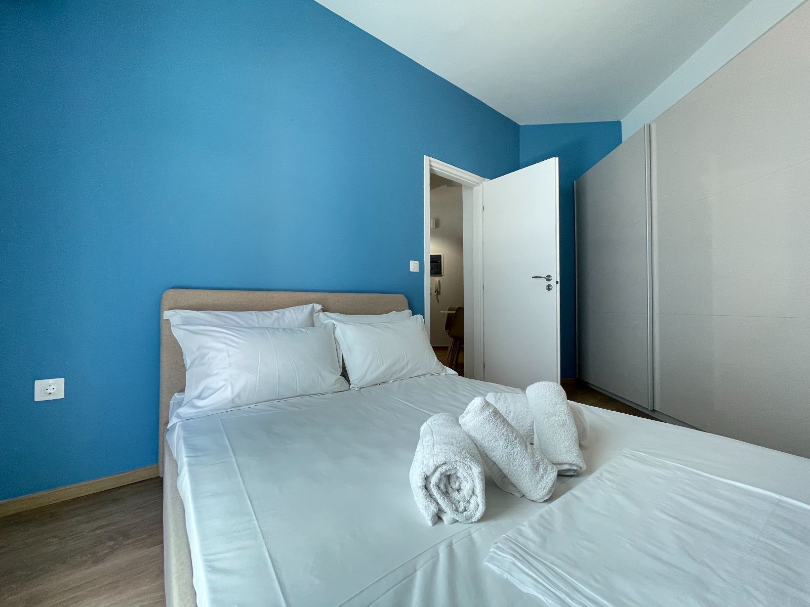 Apartment 44 m², 2nd floor, Alimos, Athens - Southern Suburbs, photo 7 of 11
