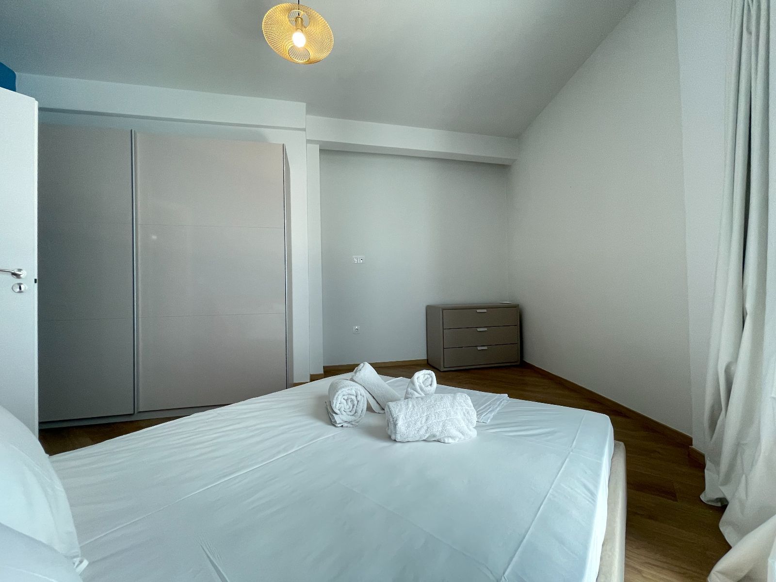 Apartment 44 m², 2nd floor, Alimos, Athens - Southern Suburbs, photo 8 of 11