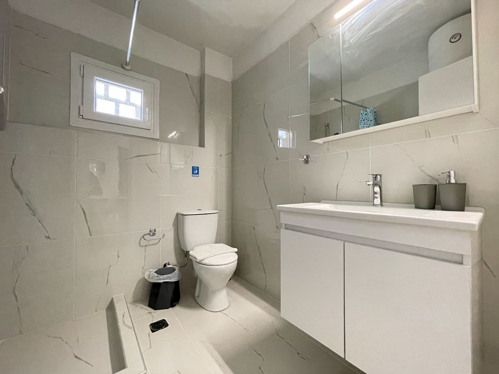 Apartment 44 m², 2nd floor, Alimos, Athens - Southern Suburbs, photo 9 of 11