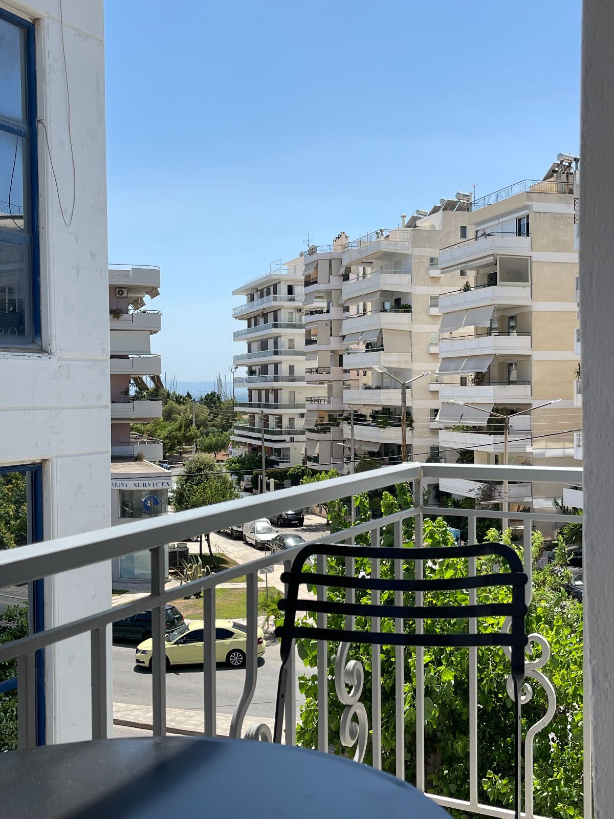 Apartment 44 m², 2nd floor, Alimos, Athens - Southern Suburbs, photo 11 of 11