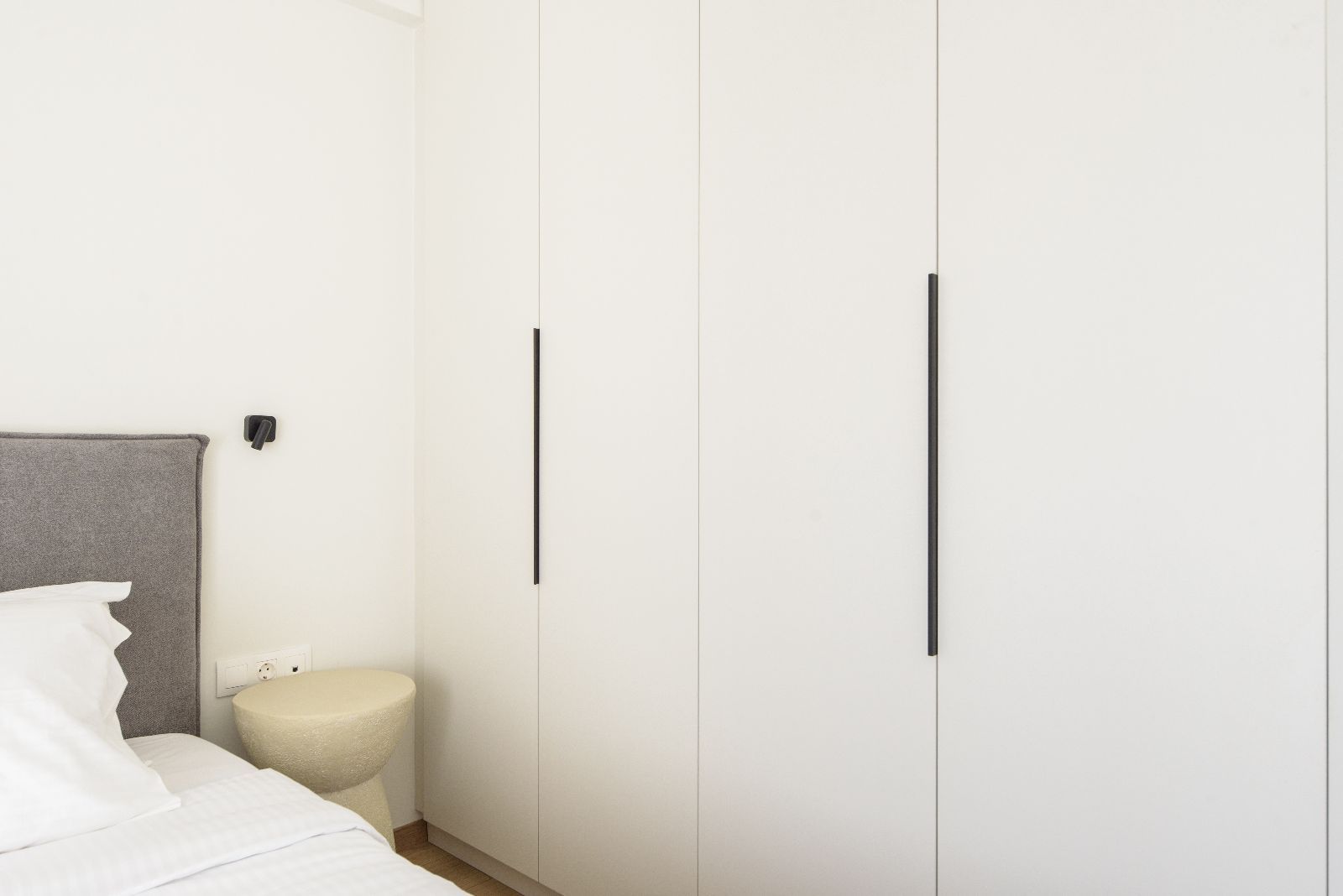 Apartment 49 m², 4th floor, Alimos, Athens - Southern Suburbs, photo 2 of 22
