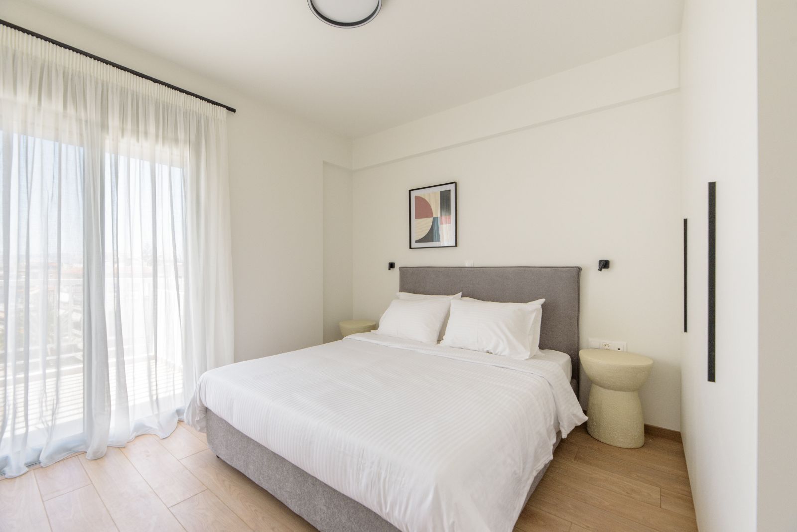 Apartment 49 m², 4th floor, Alimos, Athens - Southern Suburbs, photo 5 of 22