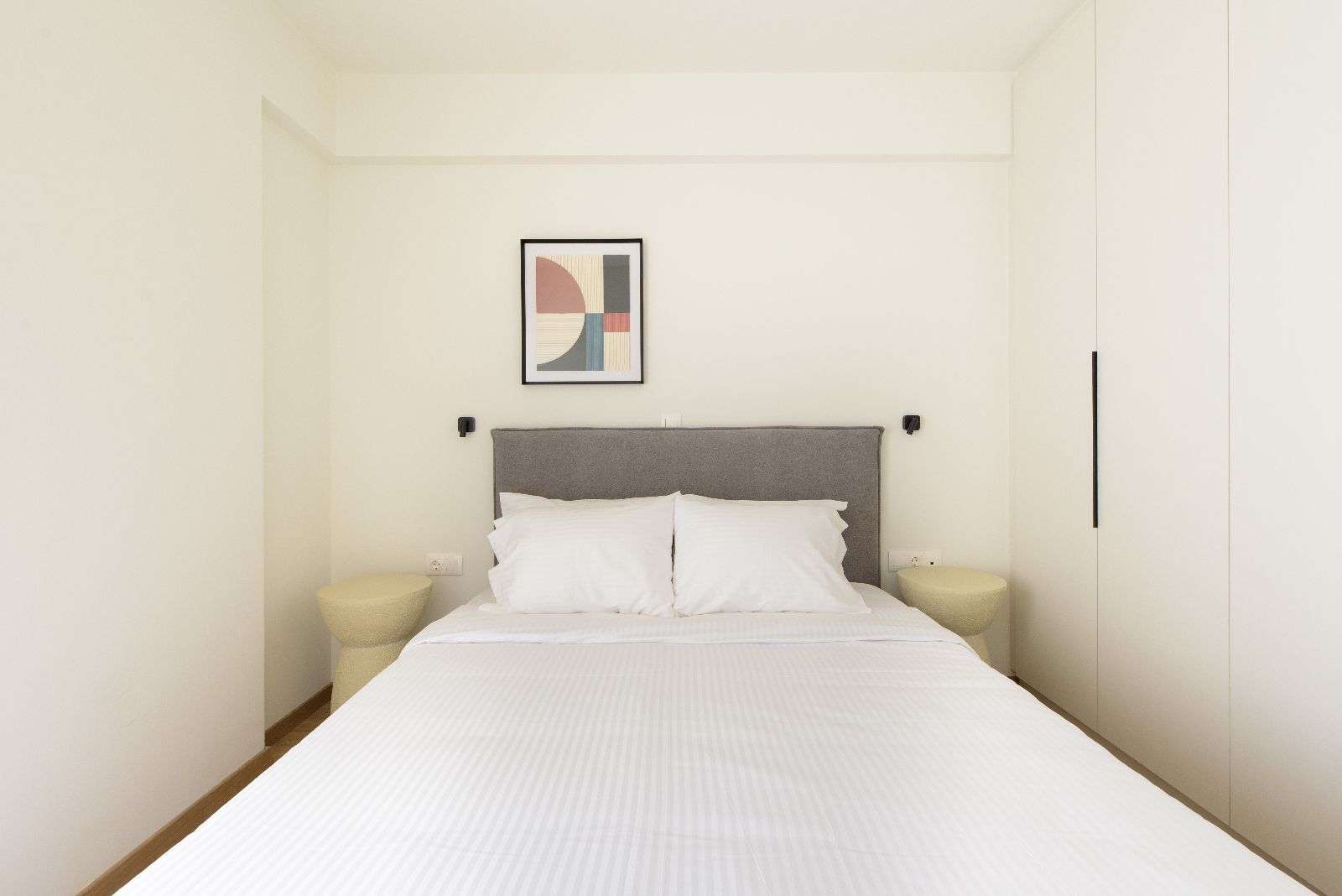 Apartment 49 m², 4th floor, Alimos, Athens - Southern Suburbs, photo 6 of 22
