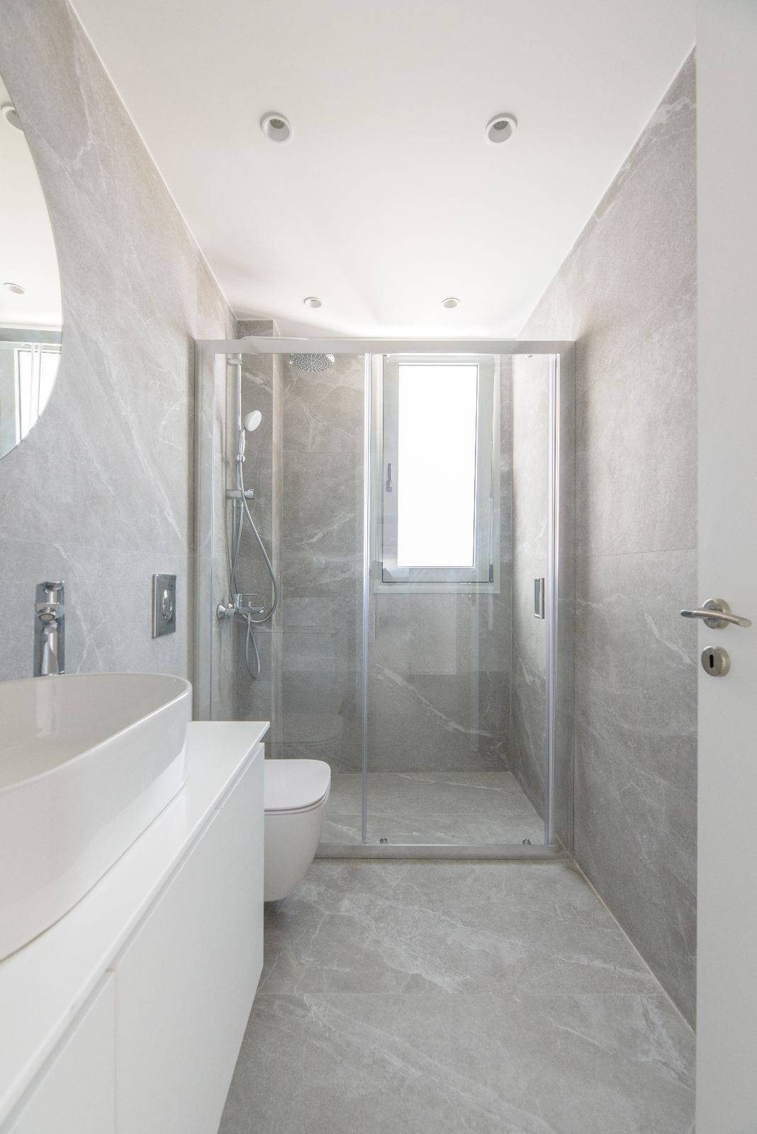 Apartment 49 m², 4th floor, Alimos, Athens - Southern Suburbs, photo 8 of 22