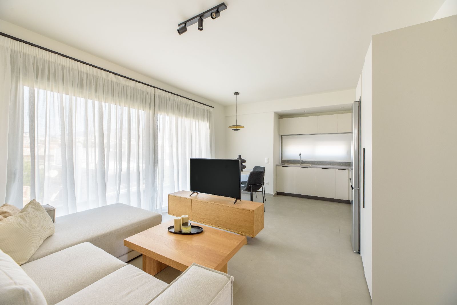 Apartment 49 m², 4th floor, Alimos, Athens - Southern Suburbs, photo 9 of 22