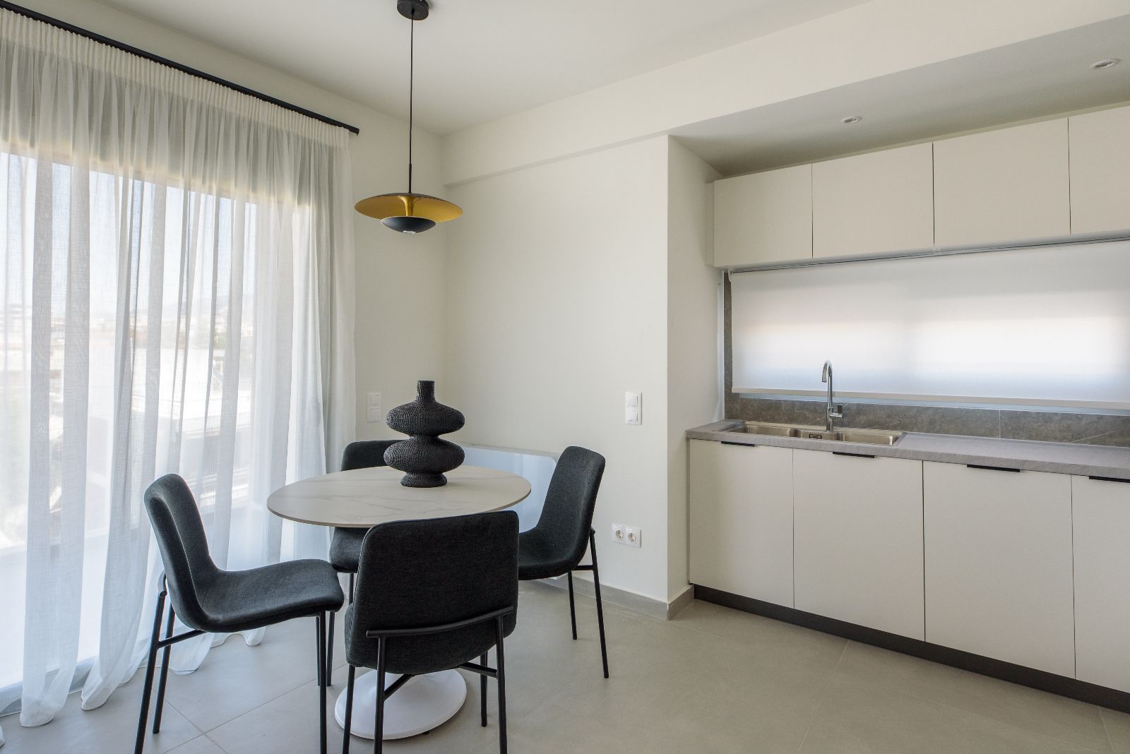 Apartment 49 m², 4th floor, Alimos, Athens - Southern Suburbs, photo 10 of 22