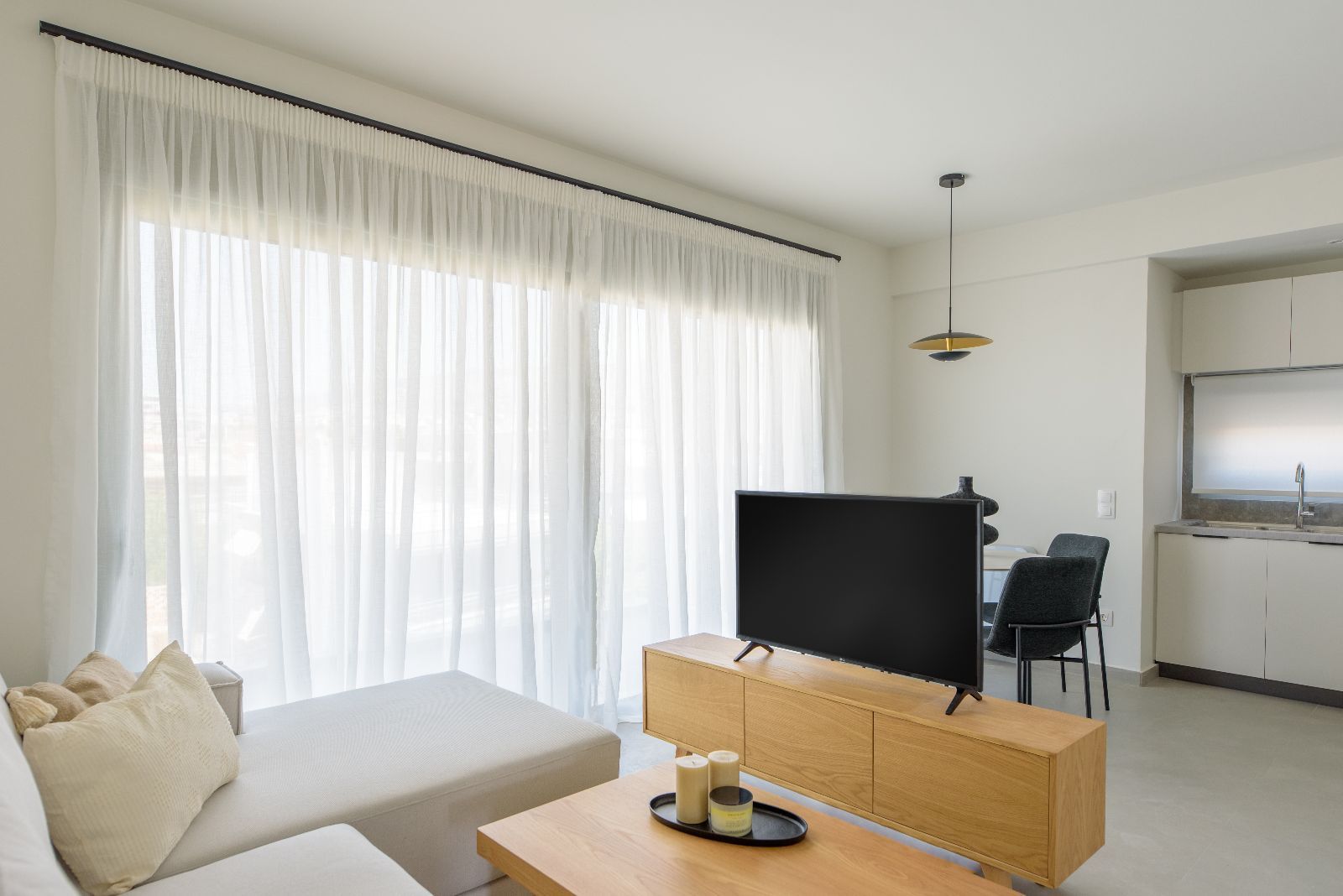 Apartment 49 m², 4th floor, Alimos, Athens - Southern Suburbs, photo 12 of 22