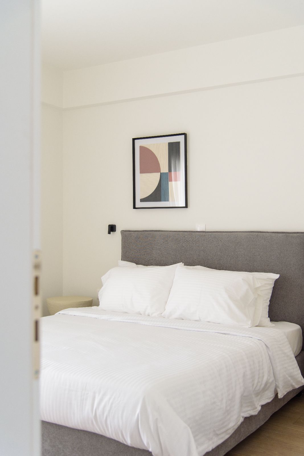 Apartment 49 m², 4th floor, Alimos, Athens - Southern Suburbs, photo 14 of 22
