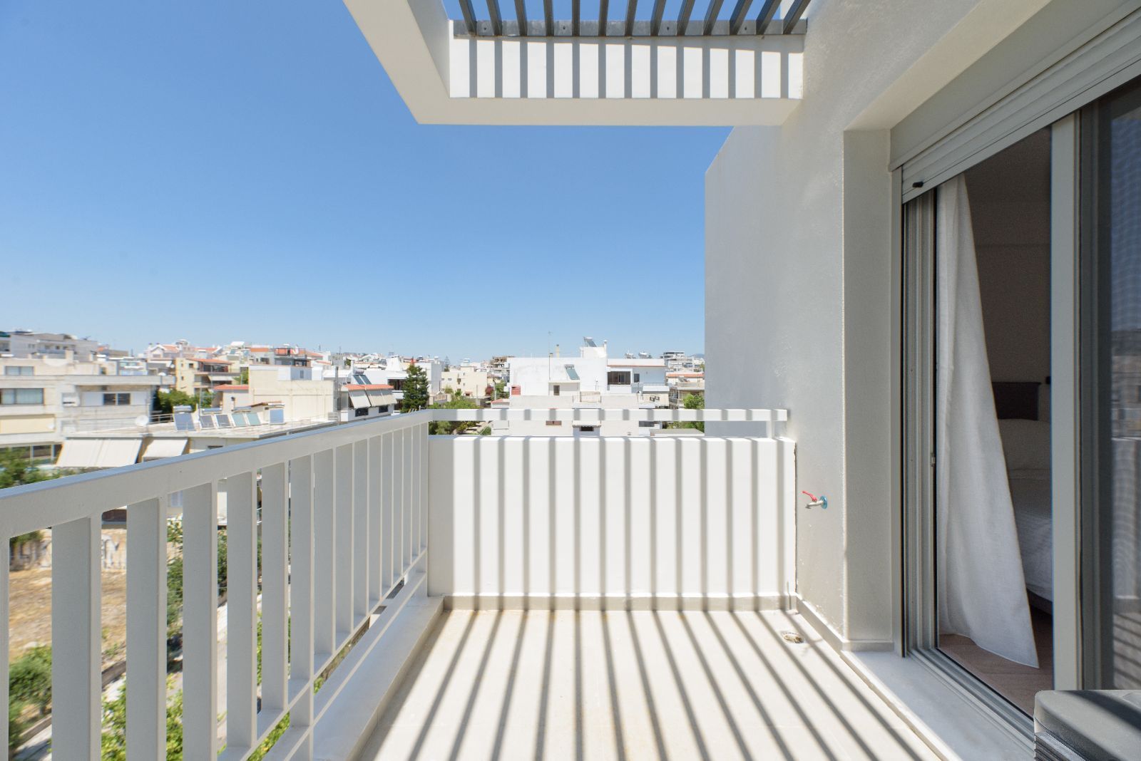 Apartment 49 m², 4th floor, Alimos, Athens - Southern Suburbs, photo 15 of 22