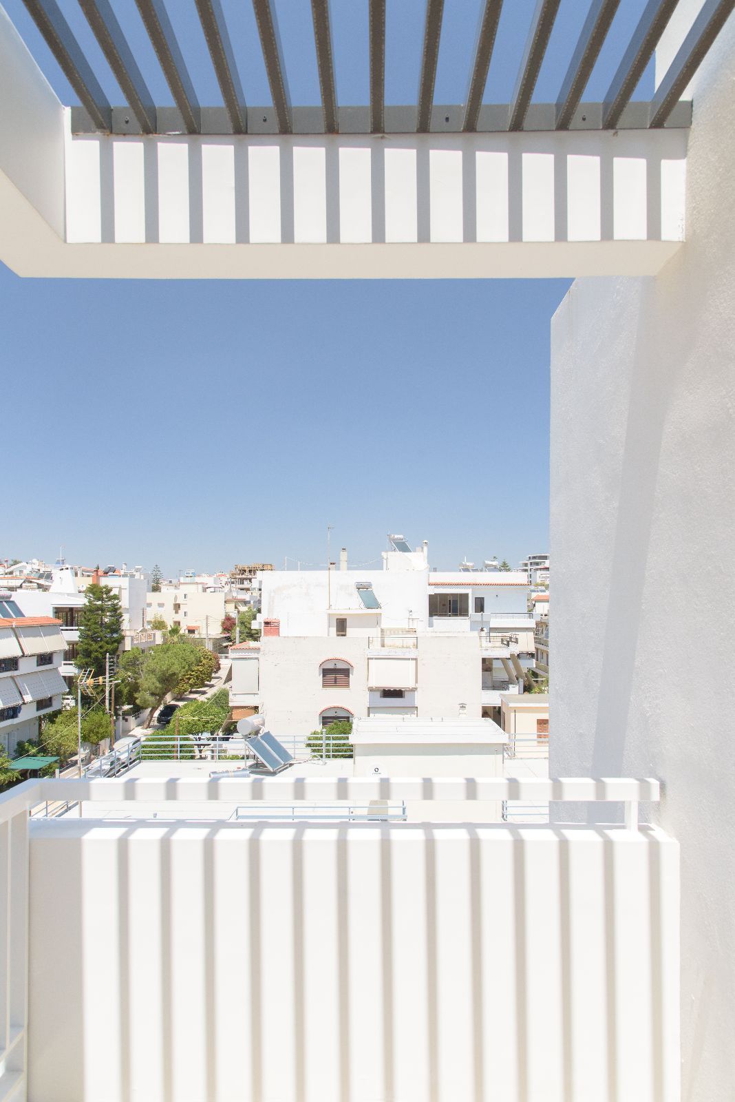 Apartment 49 m², 4th floor, Alimos, Athens - Southern Suburbs, photo 16 of 22