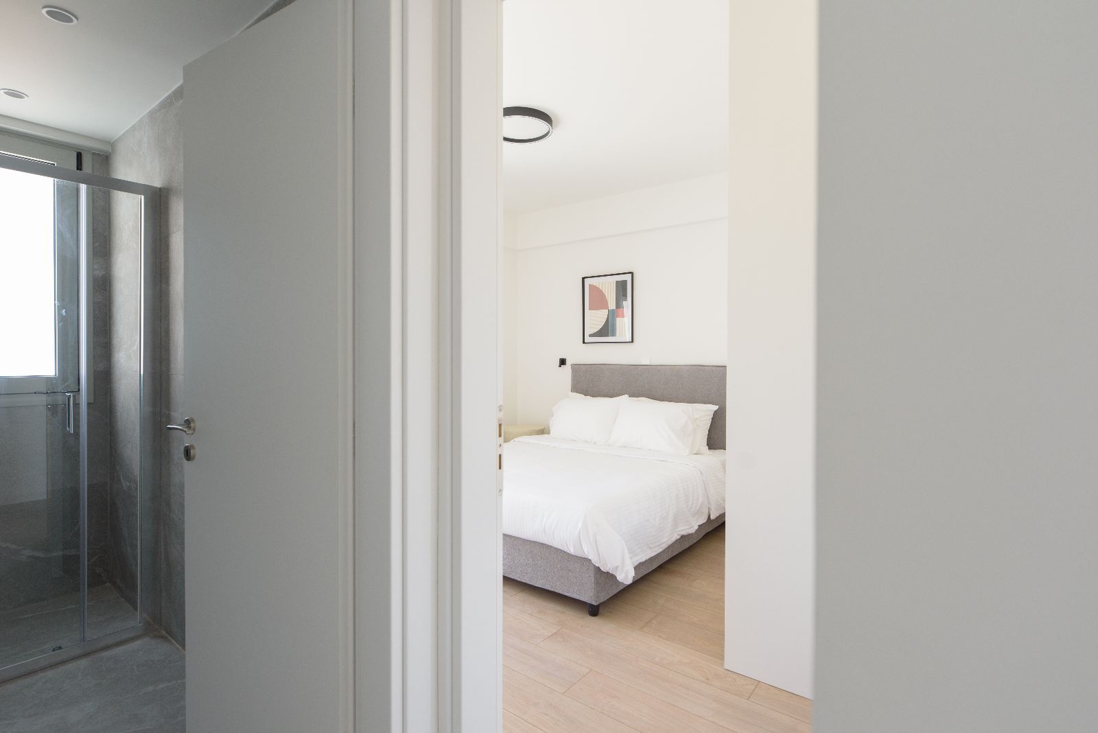 Apartment 49 m², 4th floor, Alimos, Athens - Southern Suburbs, photo 20 of 22