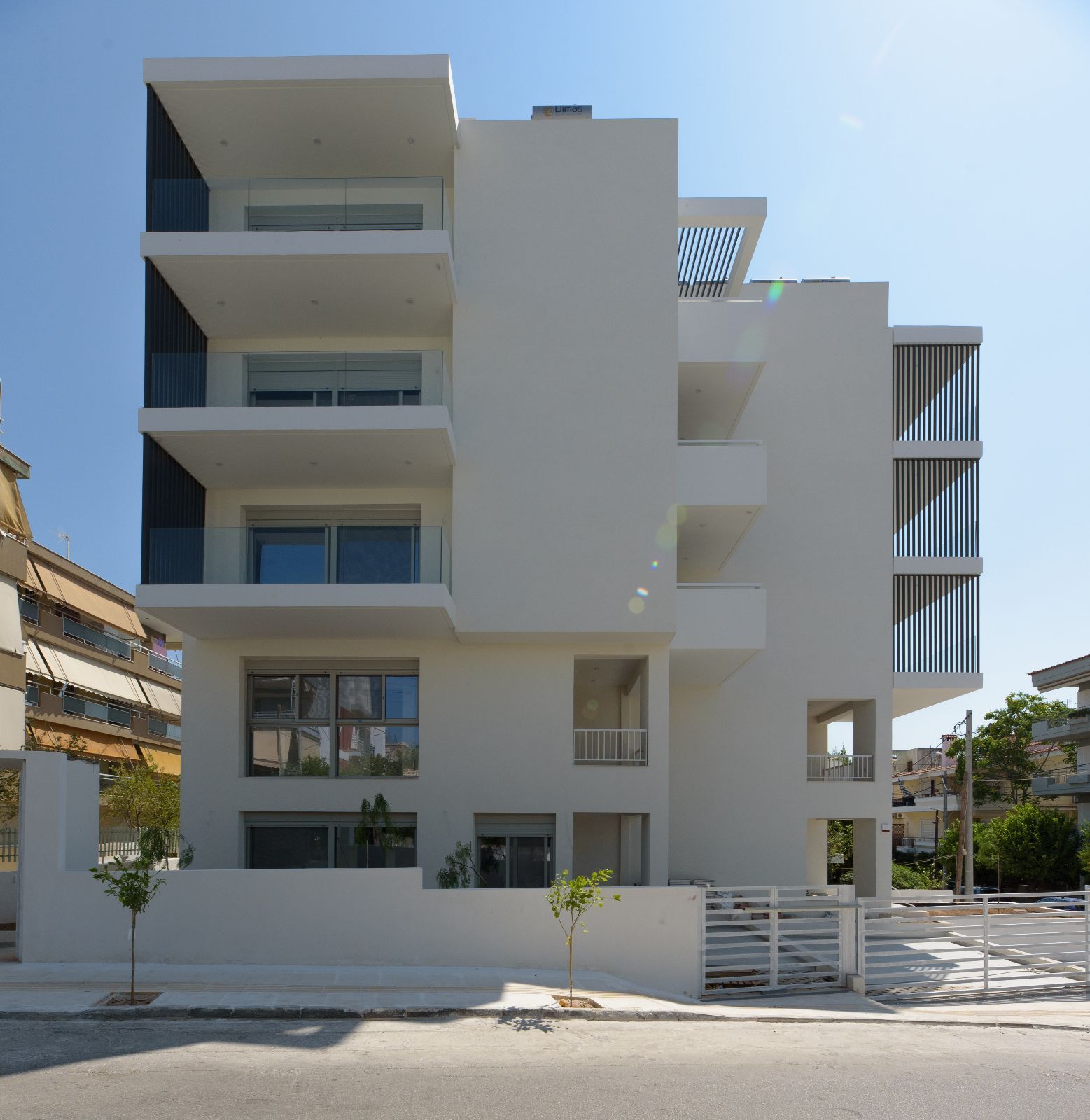 Apartment 49 m², 4th floor, Alimos, Athens - Southern Suburbs, photo 22 of 22