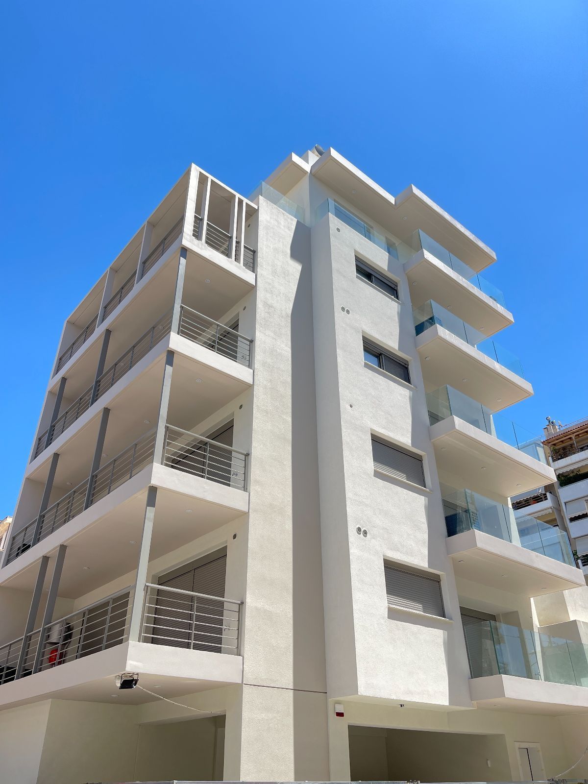 Maisonette 53 m², 3rd floor, Kallithea, Athens - Southern Suburbs, photo 3 of 22