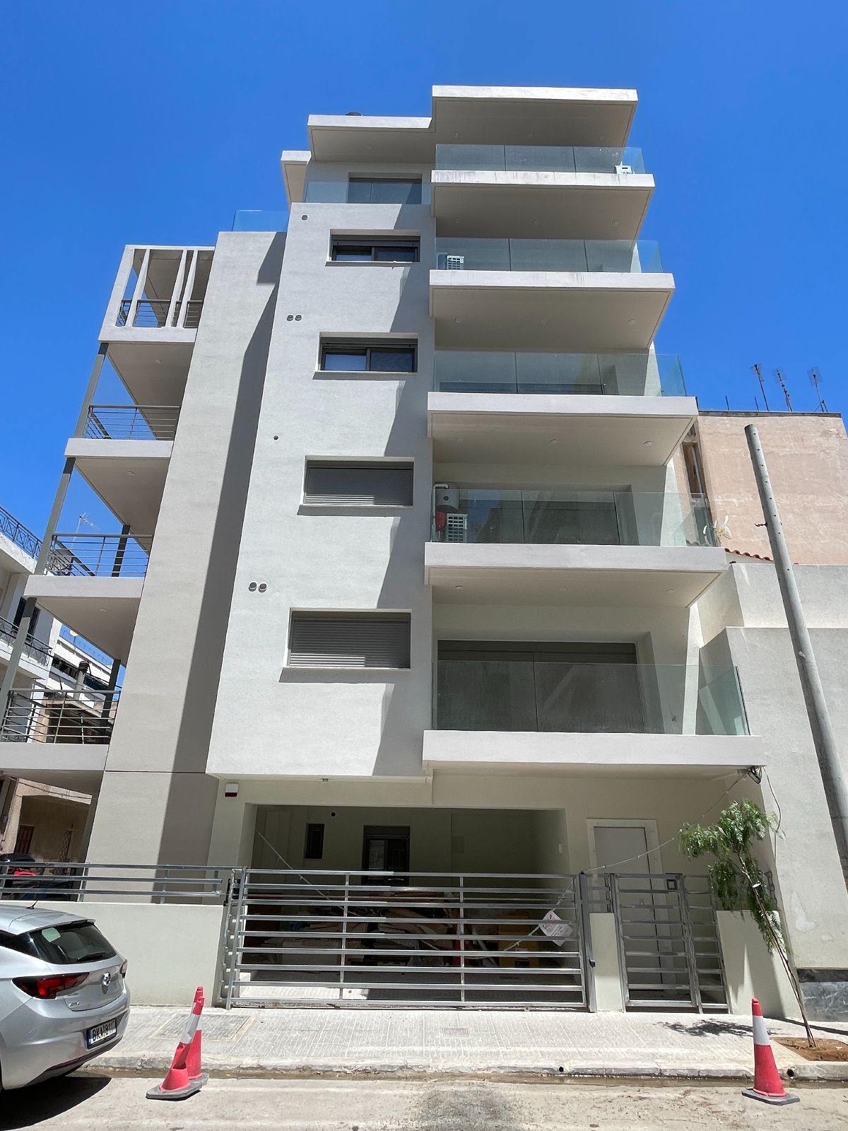 Maisonette 53 m², 3rd floor, Kallithea, Athens - Southern Suburbs, photo 4 of 22