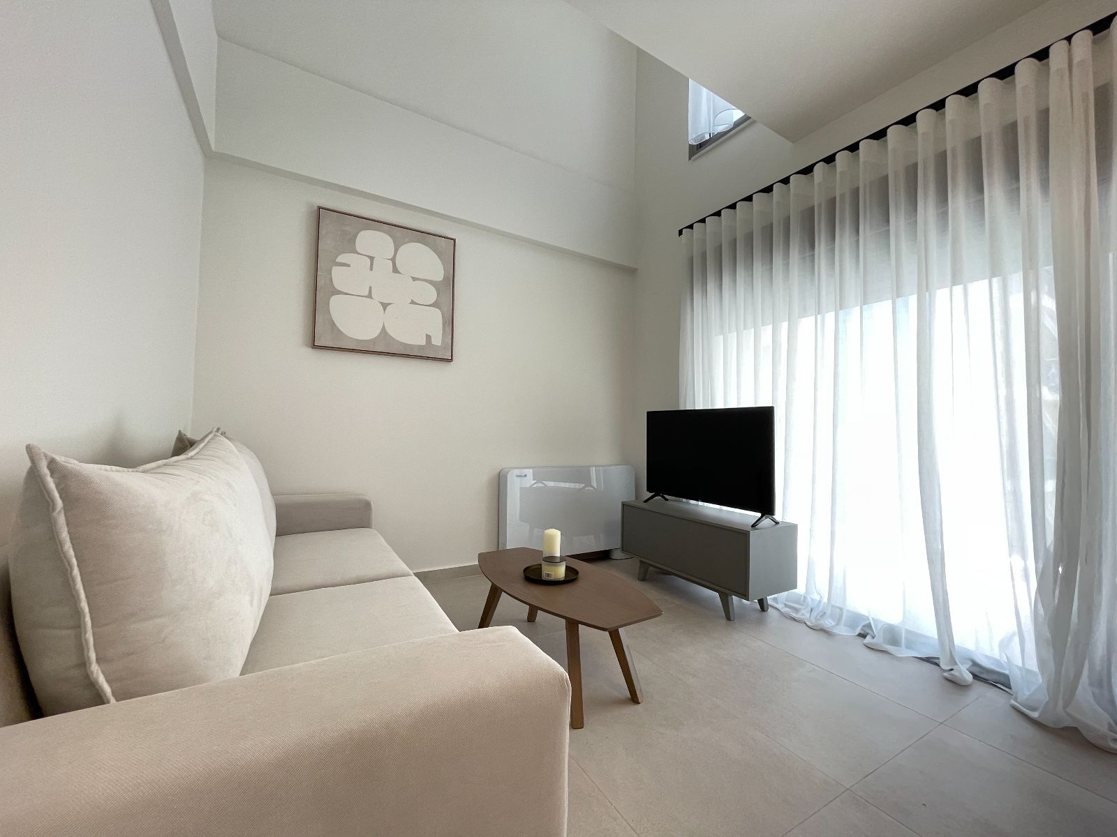 Maisonette 53 m², 3rd floor, Kallithea, Athens - Southern Suburbs, photo 6 of 22