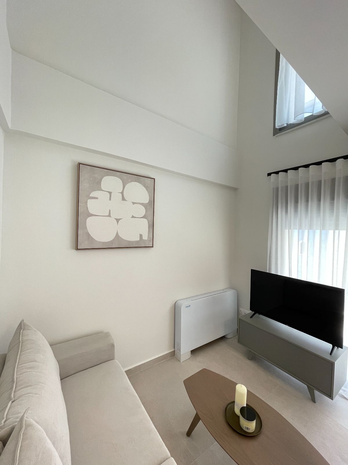 Maisonette 53 m², 3rd floor, Kallithea, Athens - Southern Suburbs, photo 7 of 22