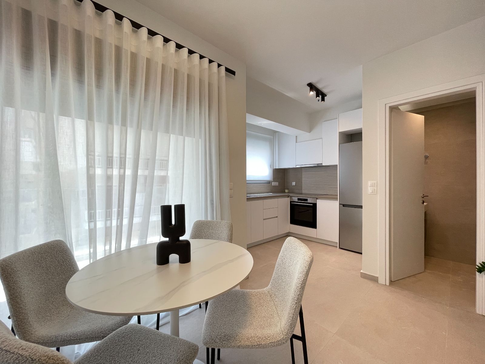 Maisonette 53 m², 3rd floor, Kallithea, Athens - Southern Suburbs, photo 8 of 22