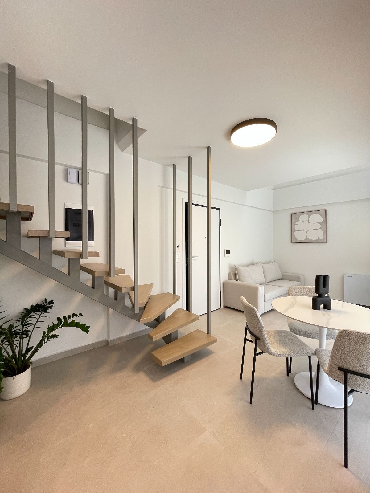 Maisonette 53 m², 3rd floor, Kallithea, Athens - Southern Suburbs, photo 9 of 22