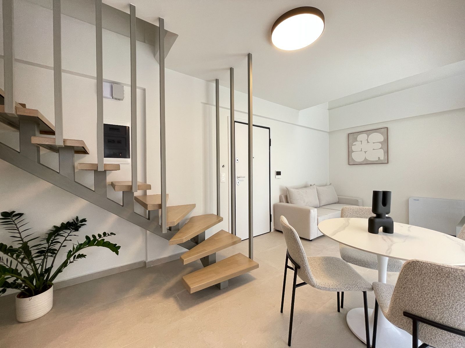 Maisonette 53 m², 3rd floor, Kallithea, Athens - Southern Suburbs, photo 10 of 22