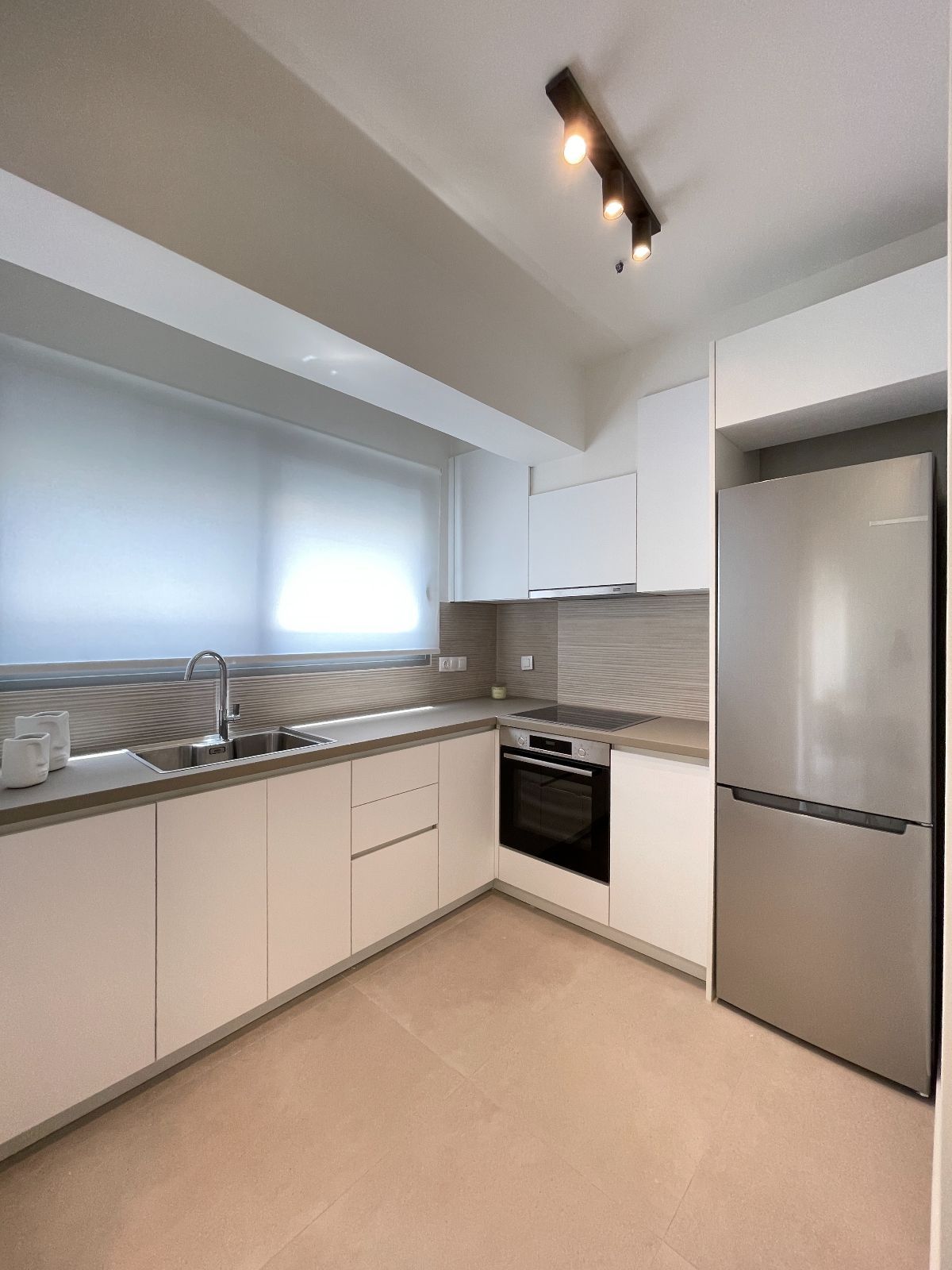 Maisonette 53 m², 3rd floor, Kallithea, Athens - Southern Suburbs, photo 11 of 22