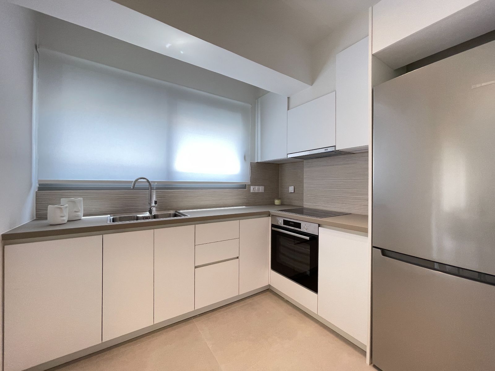 Maisonette 53 m², 3rd floor, Kallithea, Athens - Southern Suburbs, photo 12 of 22